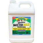 Skeeter MACE – Outdoor Insect Control Spray, 1 Gallon Concentrate