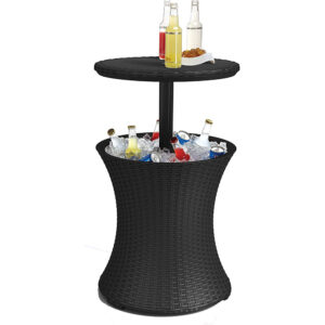 Keter - Pacific Cool Bar Beer and Wine Cooler