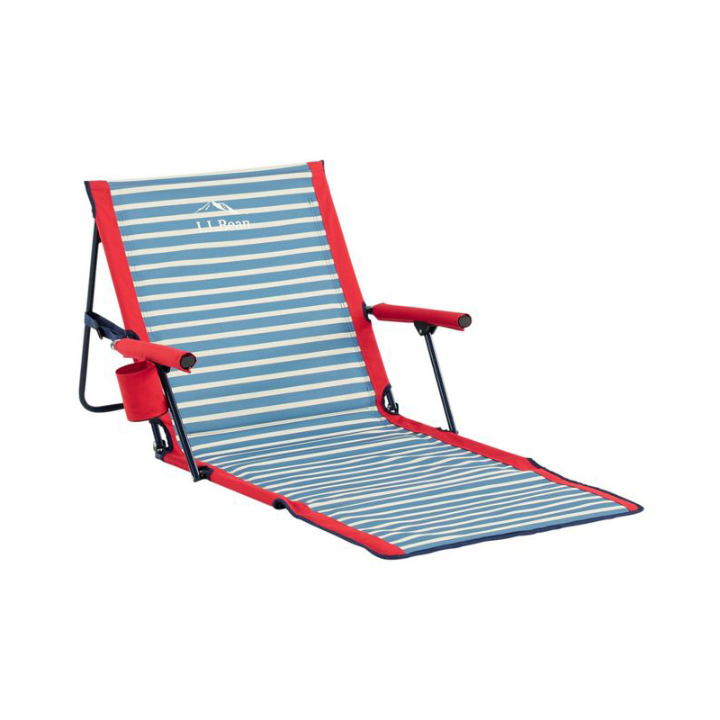 Read more about the article L.L.Bean – Beach Lounger