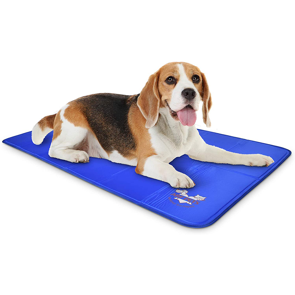 Read more about the article Arf – Pet Cooling Mat