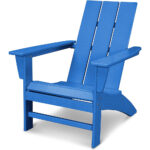 POLYWOOD – Modern Adirondack Chair