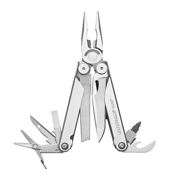 Read more about the article Leatherman – Curl Multi-Tool