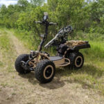 LyteHorse – Standing Electric Off-Road