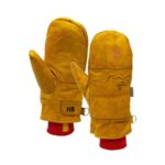 Give’r – Frontier Mittens