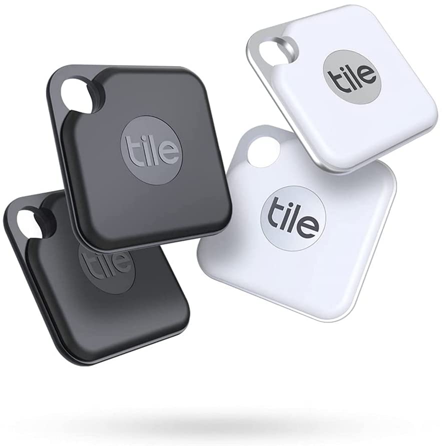 Read more about the article Tile – Pro Tile 4-Pack