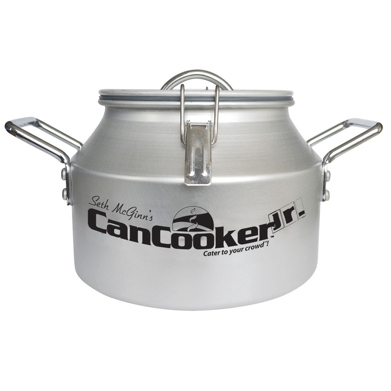 Read more about the article CanCooker – Jr. with Non Stick Coating