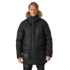 Helly Hansen Workwear - Bifrost Winter Insulated Parka