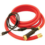 K&H Pet Products – Thermo Ice Free Heated Water Hose