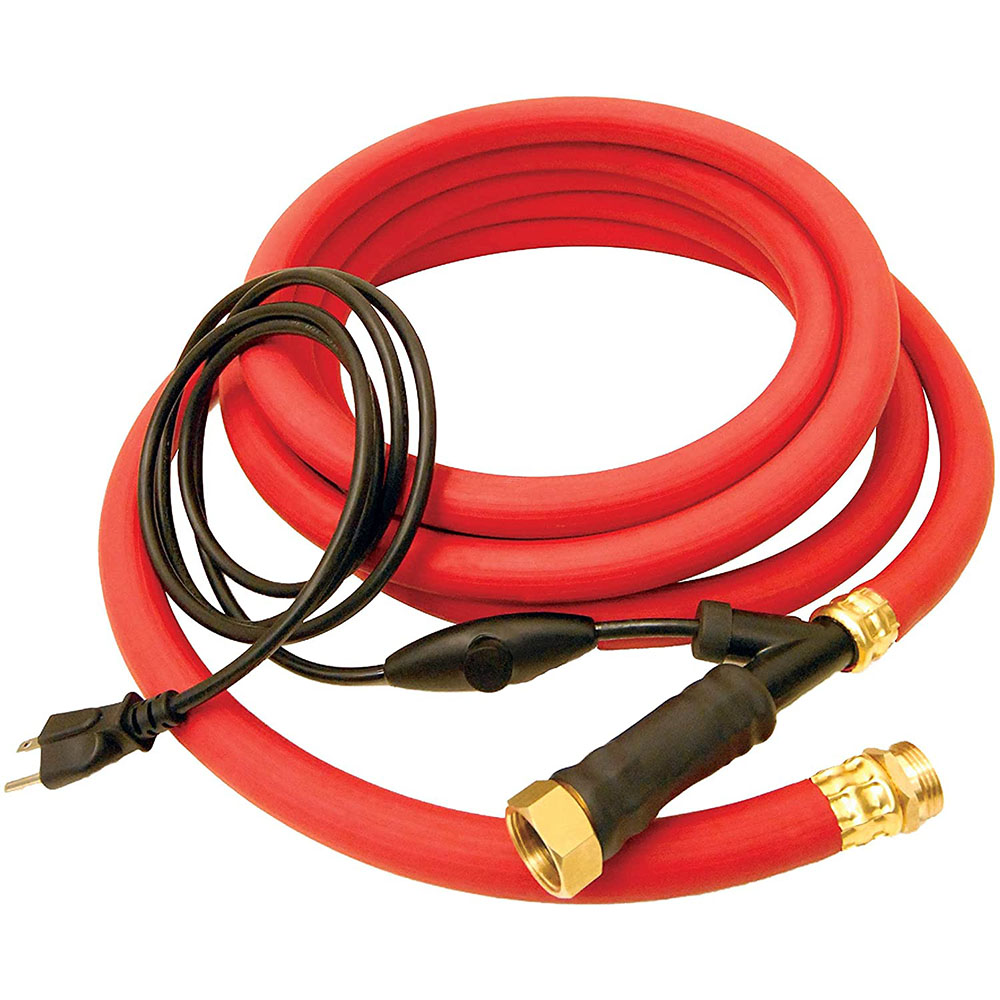 Read more about the article K&H Pet Products – Thermo Ice Free Heated Water Hose