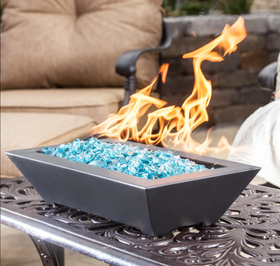 Read more about the article BBQGuys  – Signature Westfalen 18-Inch Table-Top Propane Fire Pit