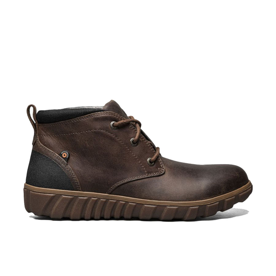 Read more about the article BOGS – Classic Casual Chukka