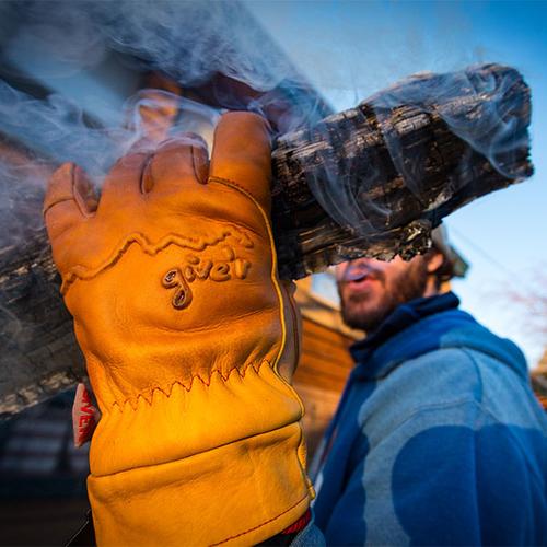 Read more about the article Give’r – 4-Season Gloves