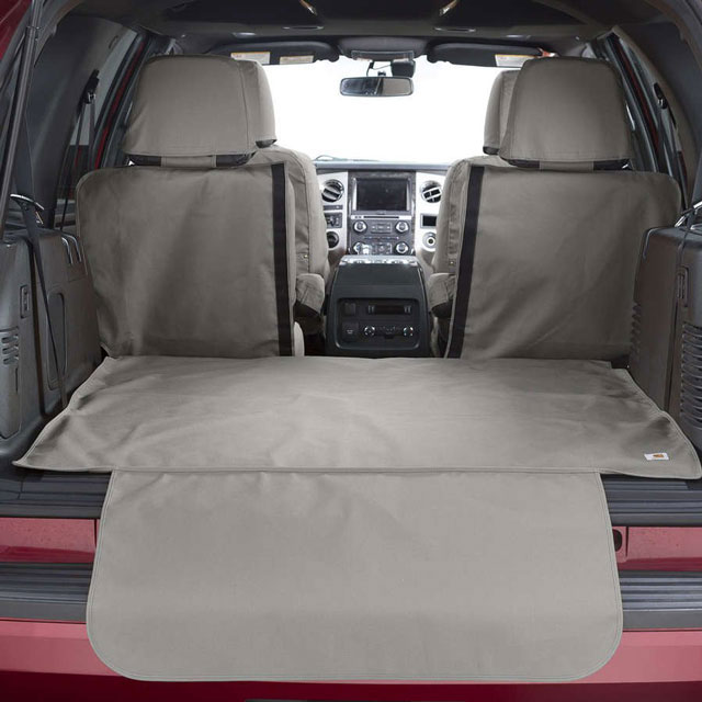 Read more about the article Carhartt – Custom Cargo Area Liner