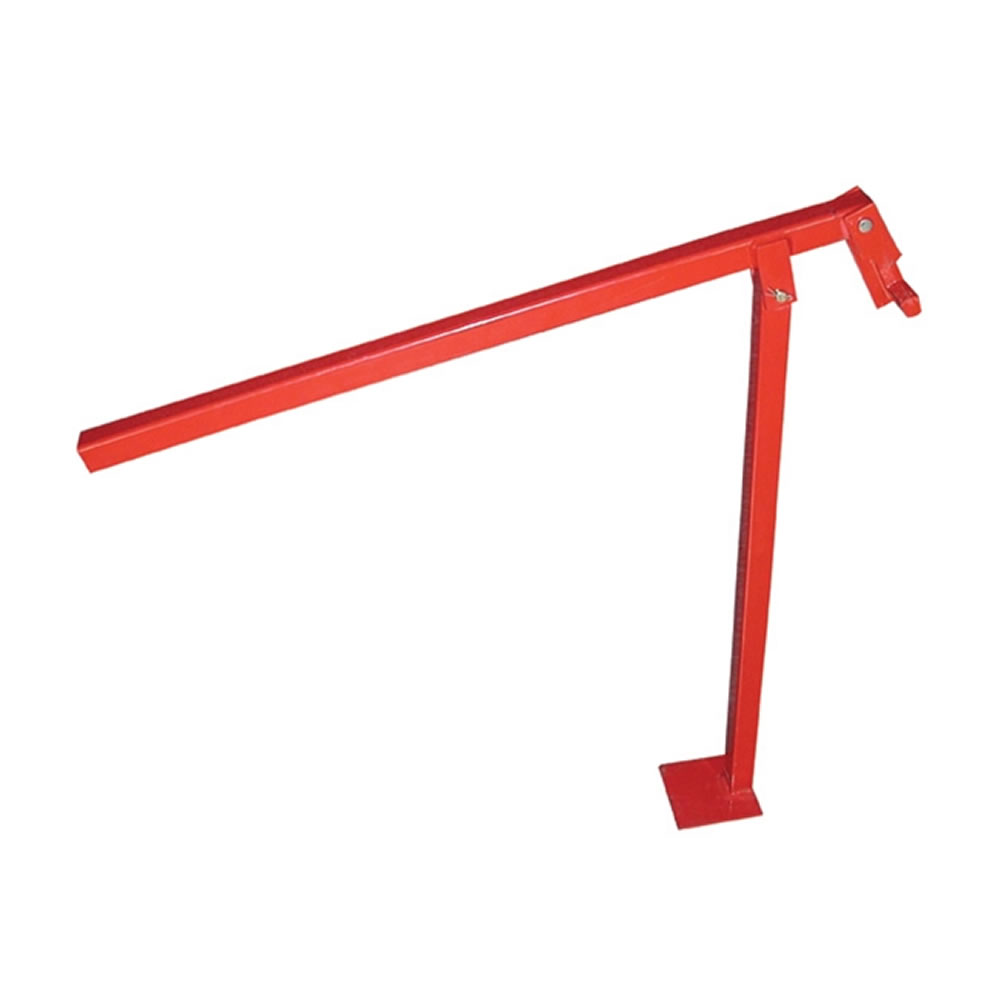 Read more about the article SpeeCo – T-Fence Post Puller