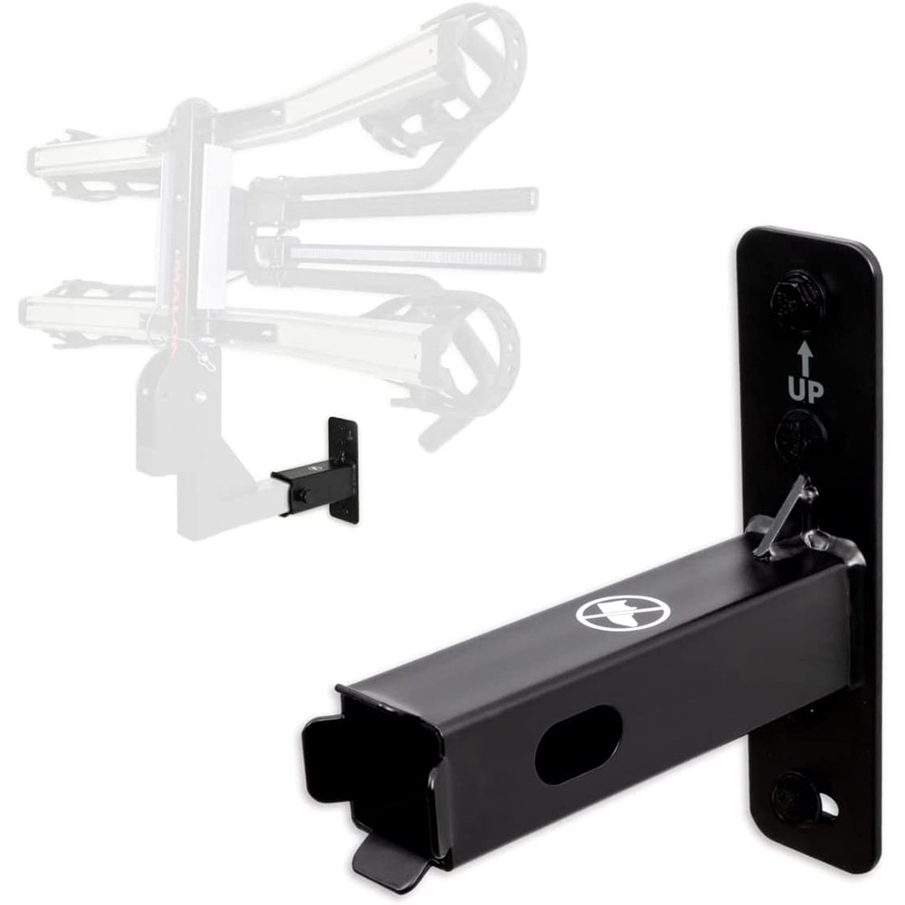 Read more about the article StoreYourBoard – Hitch Wall Mount