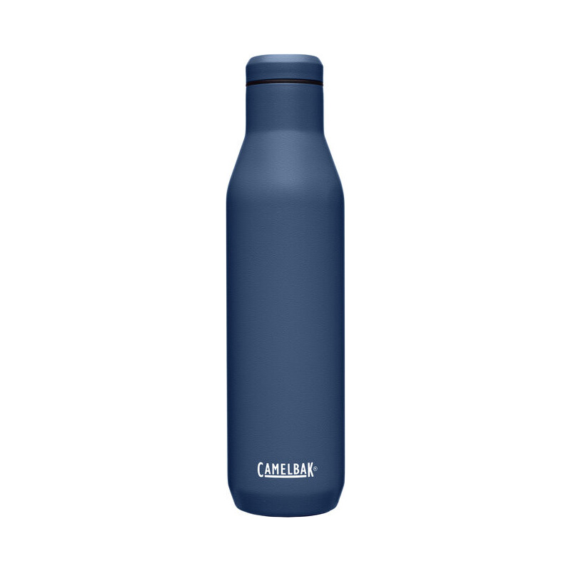 Read more about the article Camelbak – Horizon 25 oz Wine Bottle, Insulated Stainless Steel