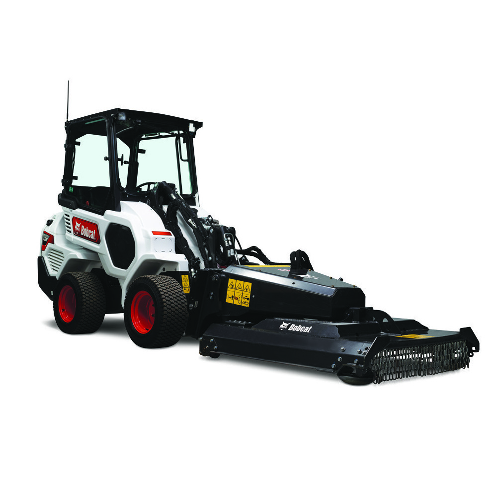 Read more about the article Bobcat – Brushcat Rotary Cutter