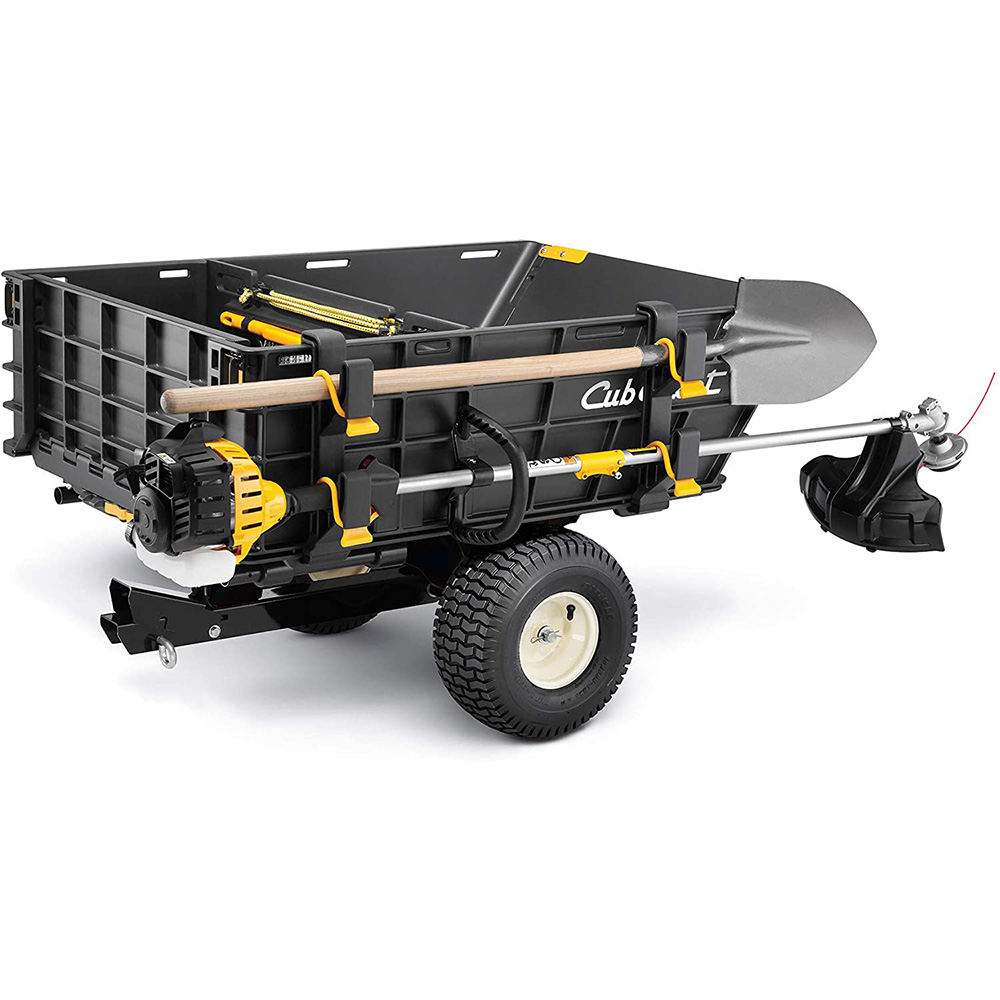 Read more about the article Cub Cadet – Hauler & Tool Holder