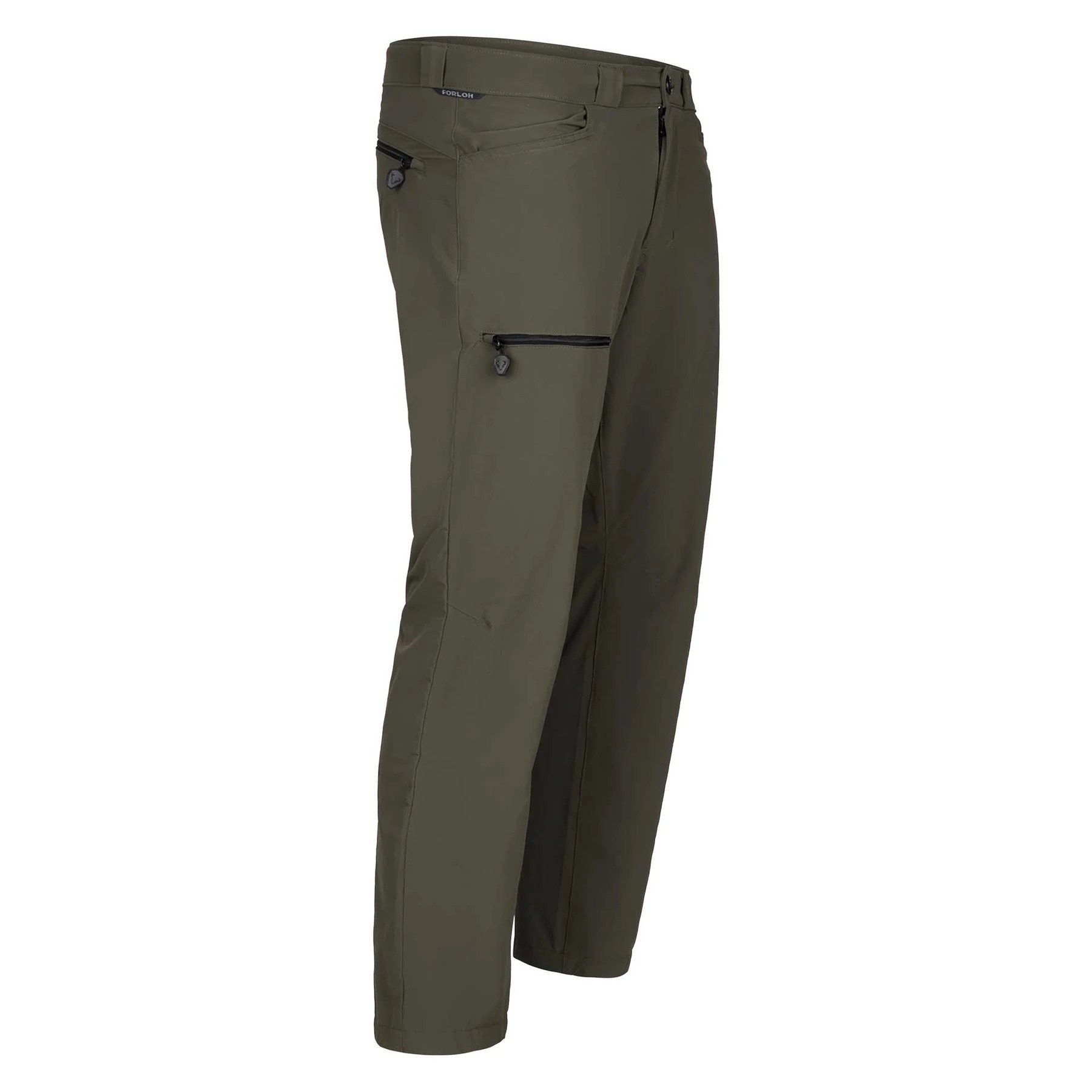 Read more about the article Forloh – Insect Shield® SolAir Lightweight Pants