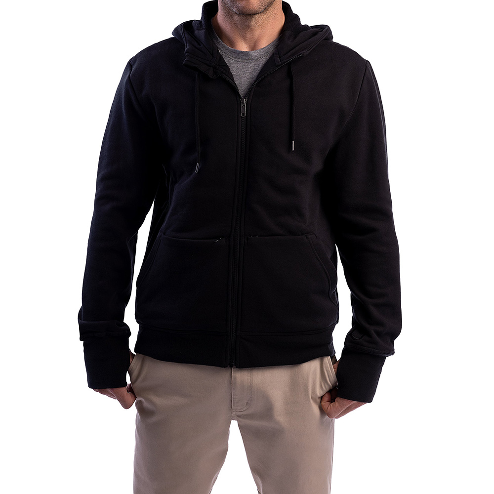 Read more about the article SCOTTeVest – Cotton Hoodie