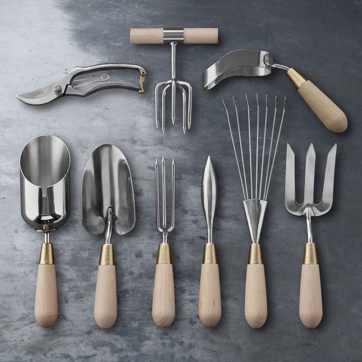 Read more about the article Sophie Conran – Ultimate Garden Tool Set