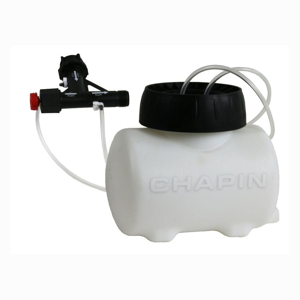 Read more about the article Chapin – HydroFeed fertilizer injector