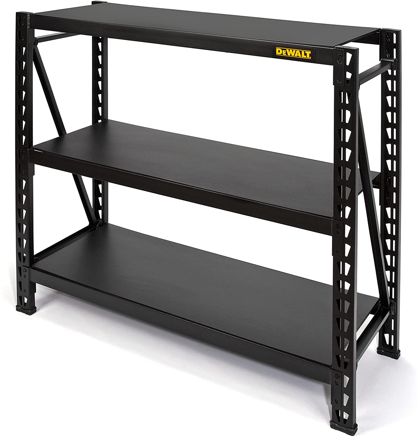 DEWALT - 3-Shelf Industrial Storage Rack