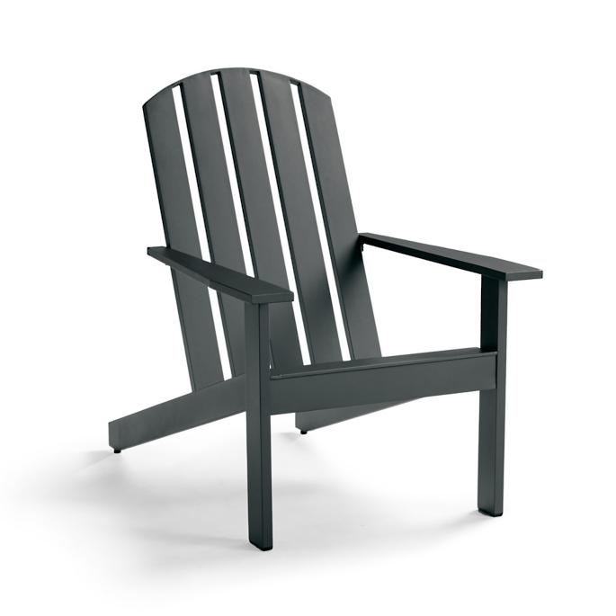 Read more about the article Frontgate – Rowan Adirondack Chair in Aluminum