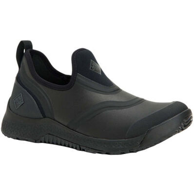 Read more about the article Muck Boots – Men’s Outscape Slip On