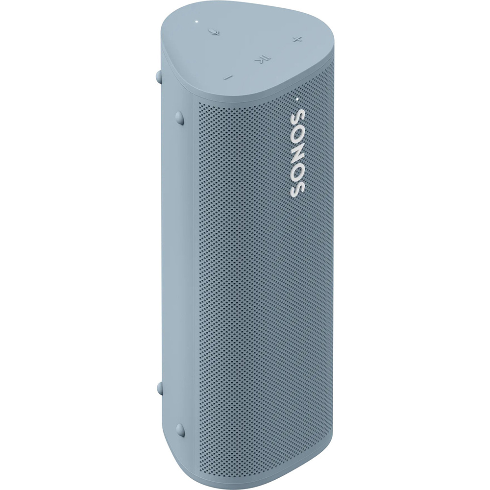Read more about the article Sonos – Roam in New Colors