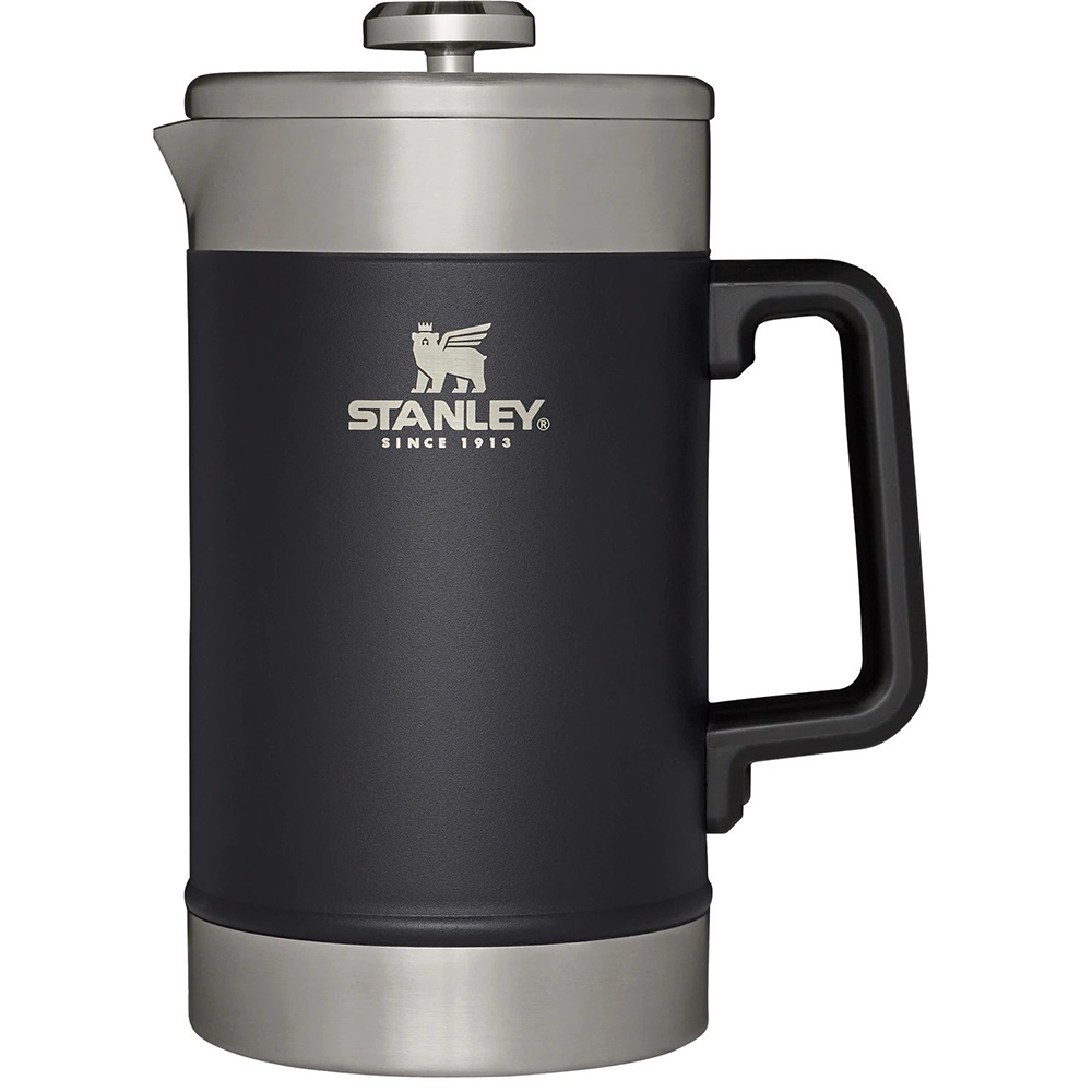 Read more about the article Stanley – Classic Stay Hot French Press