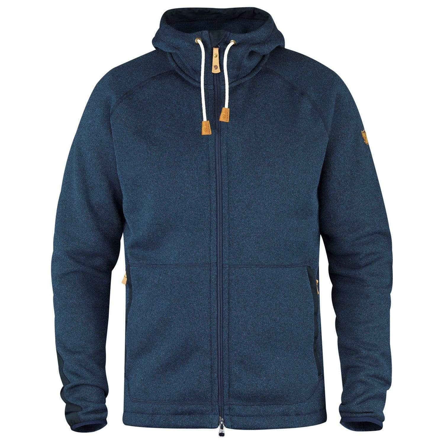 Read more about the article Fjallraven – Ovik Fleece Hoodie