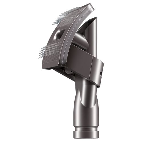 Read more about the article Dyson – Groom Tool