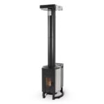 Solo Stove – Tower Patio Heater