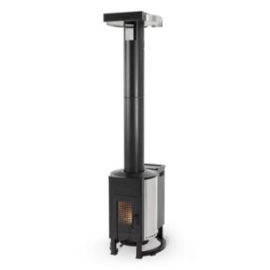 Solo Stove - Tower Patio Heater