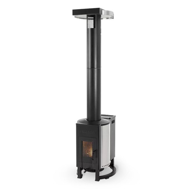 Read more about the article Solo Stove – Tower Patio Heater