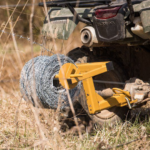 CountyLine  – ATV Wire Unroller