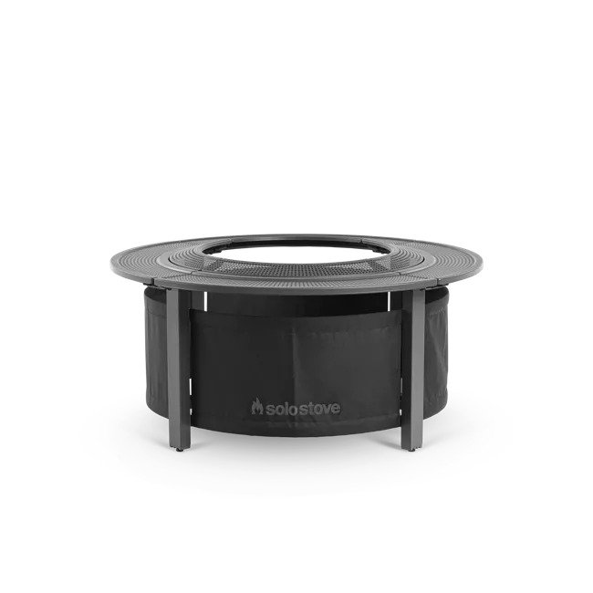 Read more about the article Solo Stove – Fire Pit Surround