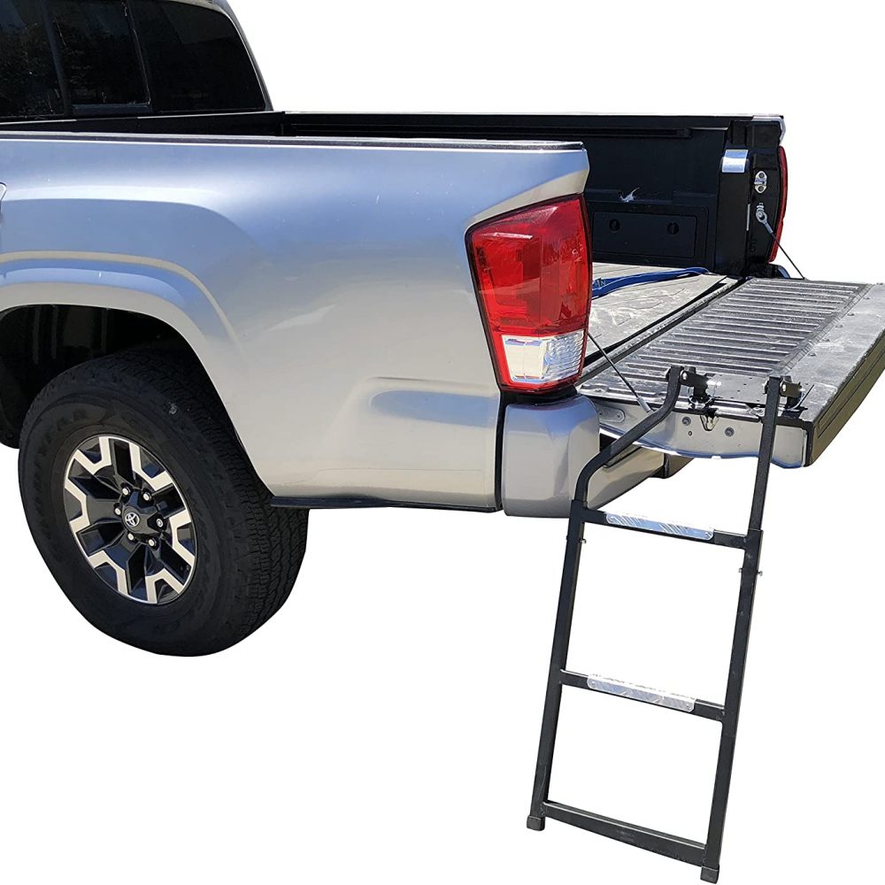 Beech Lane - Pickup Truck Tailgate Ladder