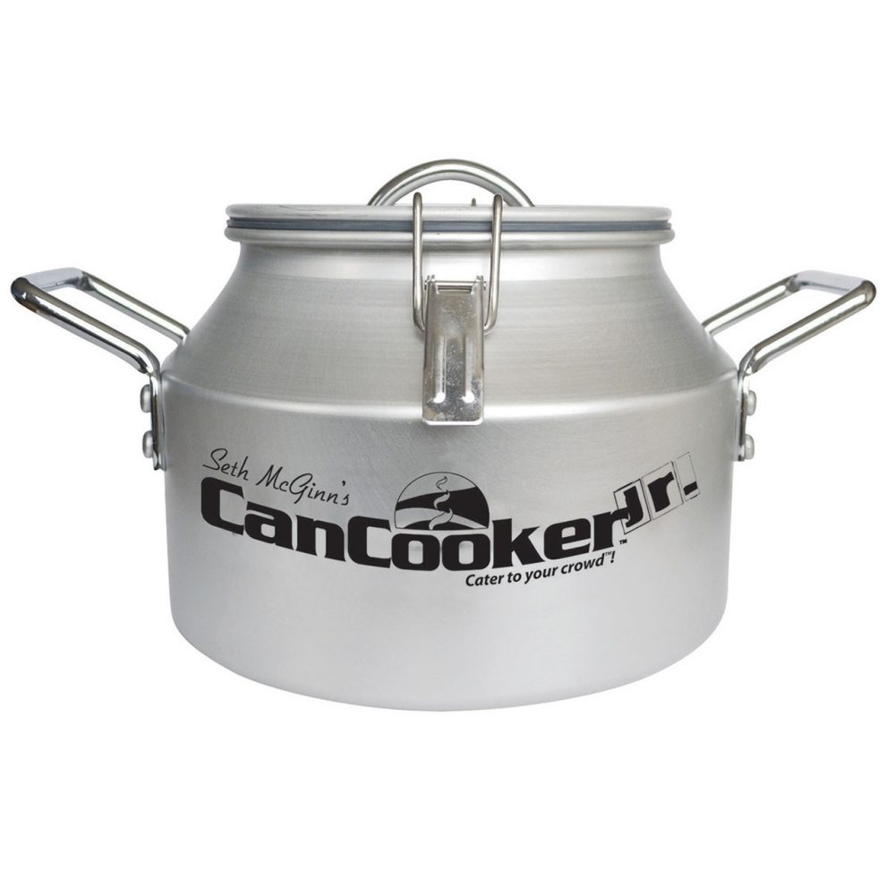 CanCooker - Jr. with Non Stick Coating