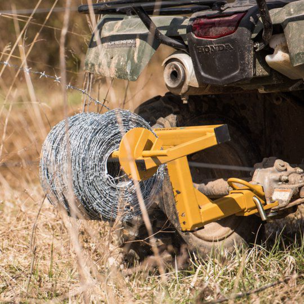 CountyLine - ATV Wire Unroller