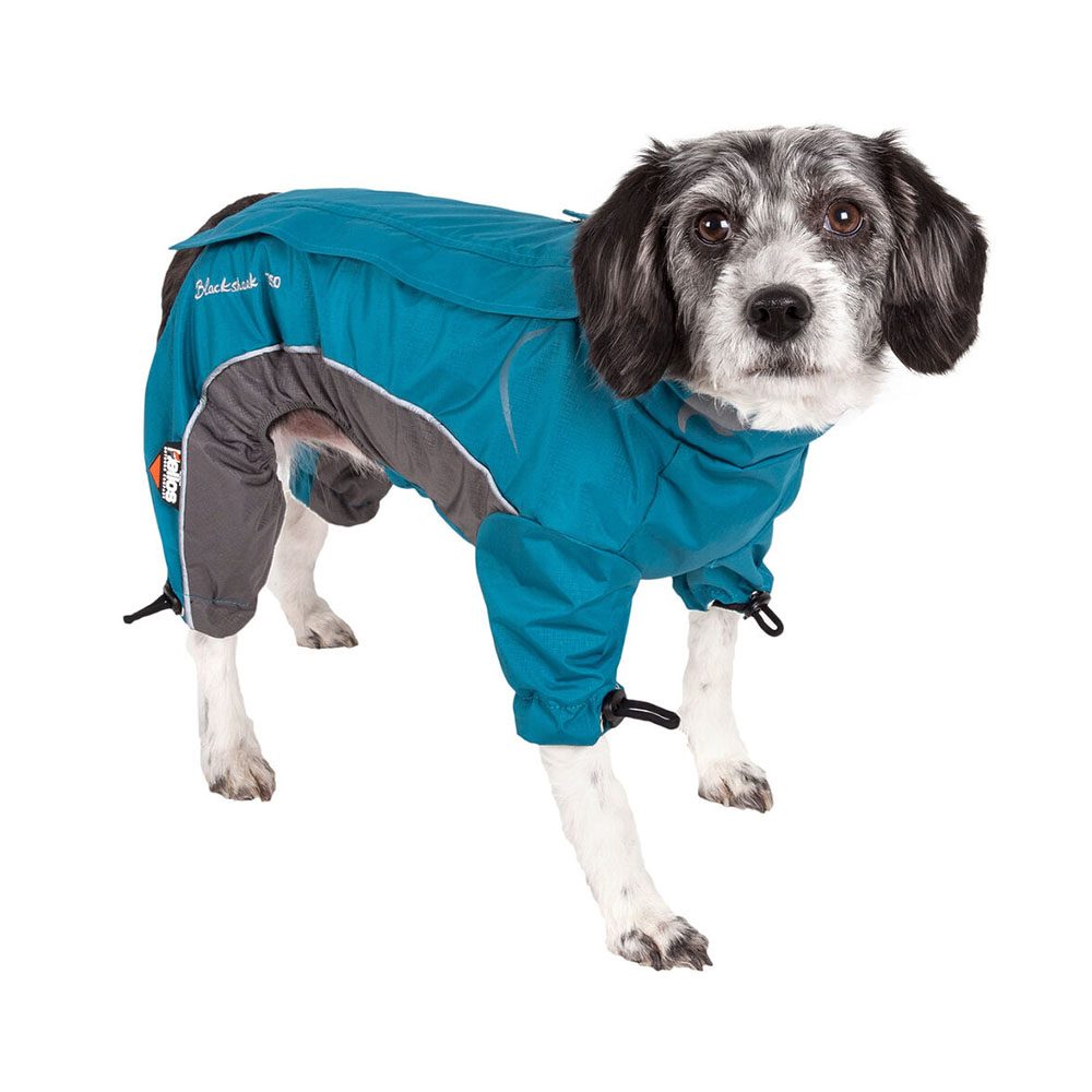 Helios - Blizzard Full-Bodied Dog Jacket