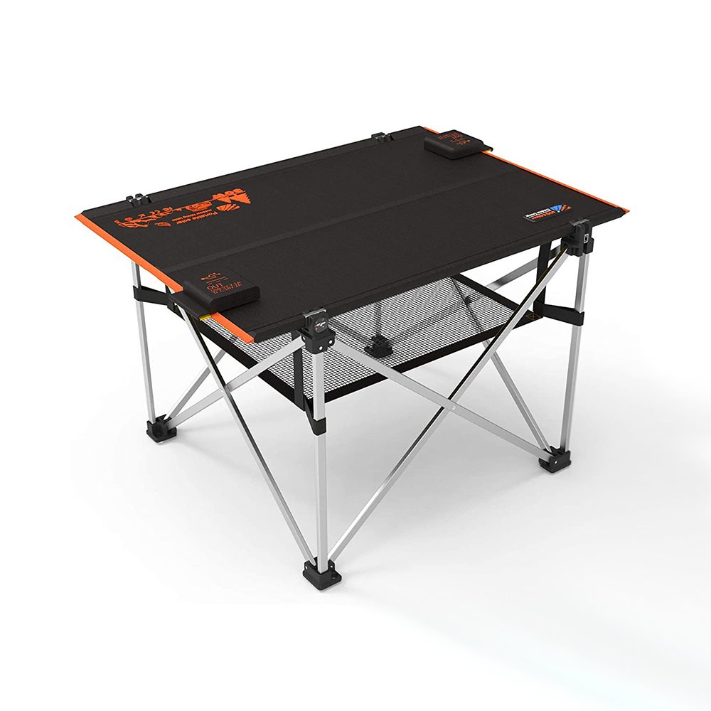 EShiner - EcoTable 30 Solar Charger Table