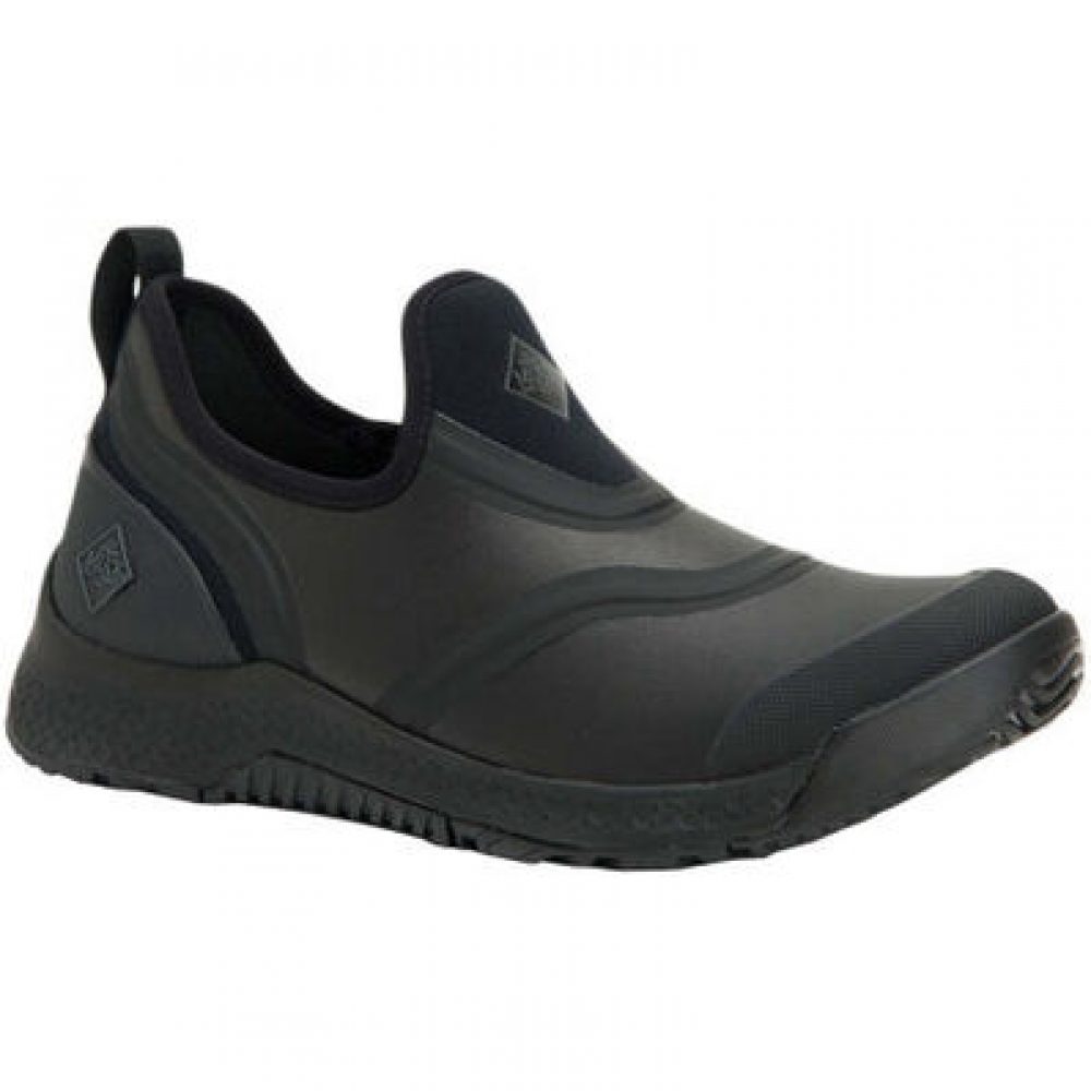 Muck Boots - Men's Outscape Slip On