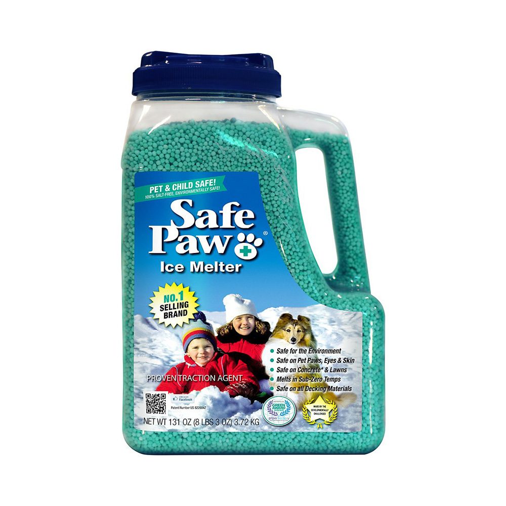 Safe Paw - Ice Melte