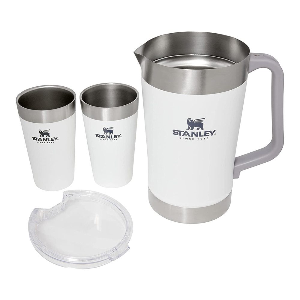 Stanley - Classic Stay Chill Pitcher Set