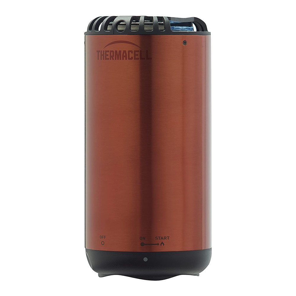 Thermacell - Patio Shield Mosquito Repeller