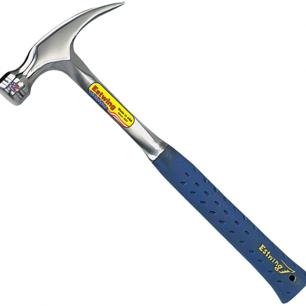 Estwing - 20 oz Straight Rip Claw Hammer