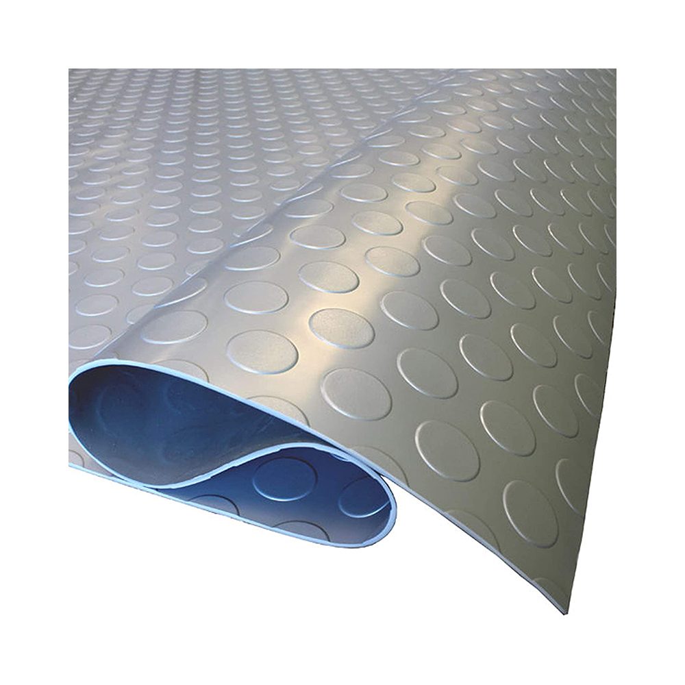 IncStores - Nitro Garage Roll Out Floor Protecting Mats