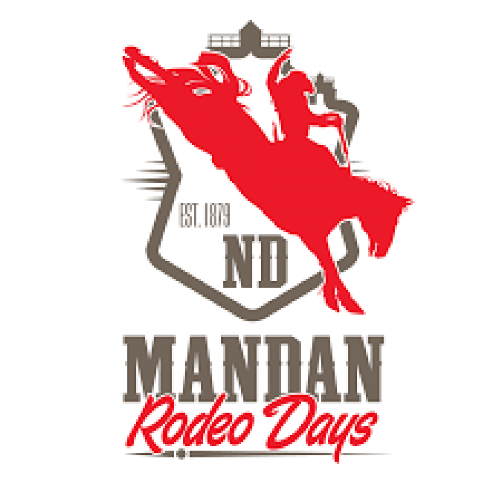 Mandan Rodeo Days